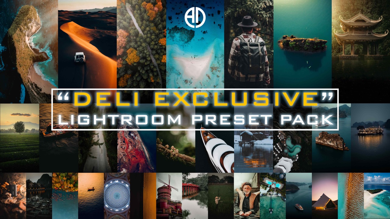 مجموعه اختصاصی پریست لایت روم دلی
